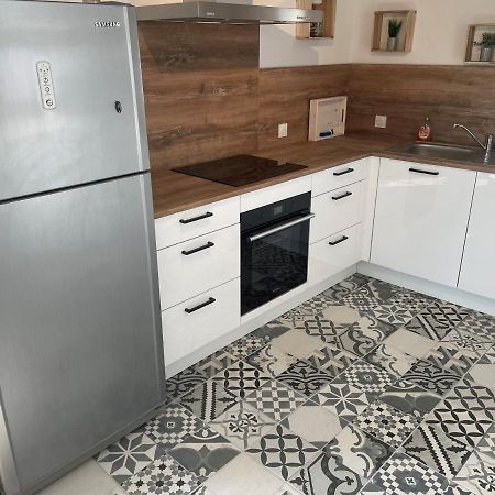 Appartement Cosy Verduron Vue Mer Panoramique Marseille Ngoại thất bức ảnh
