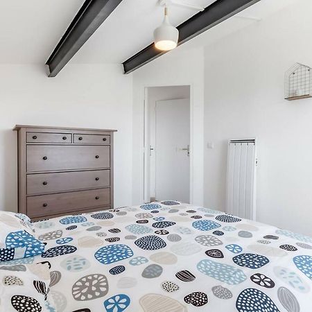 Appartement Cosy Verduron Vue Mer Panoramique Marseille Ngoại thất bức ảnh