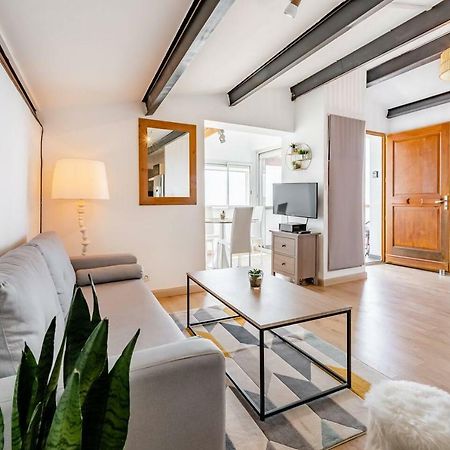 Appartement Cosy Verduron Vue Mer Panoramique Marseille Ngoại thất bức ảnh