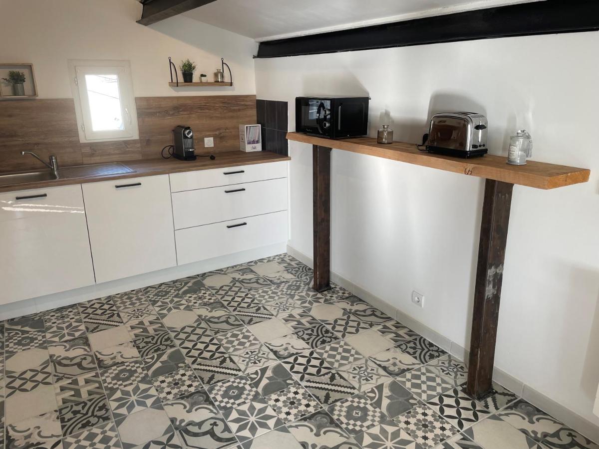 Appartement Cosy Verduron Vue Mer Panoramique Marseille Ngoại thất bức ảnh